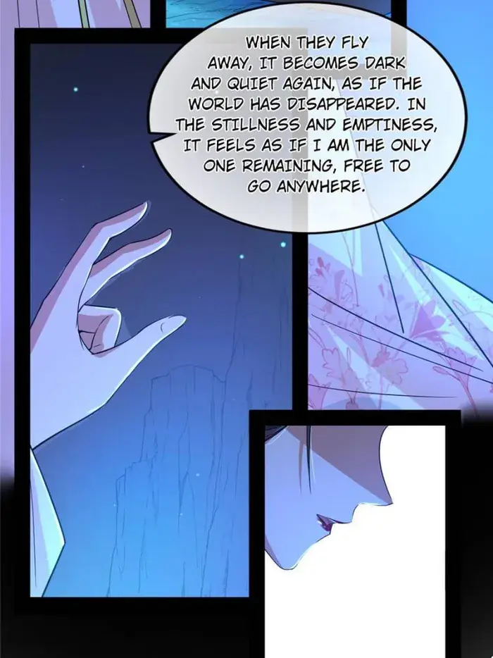 I'm an Evil God Chapter 426 Page 69