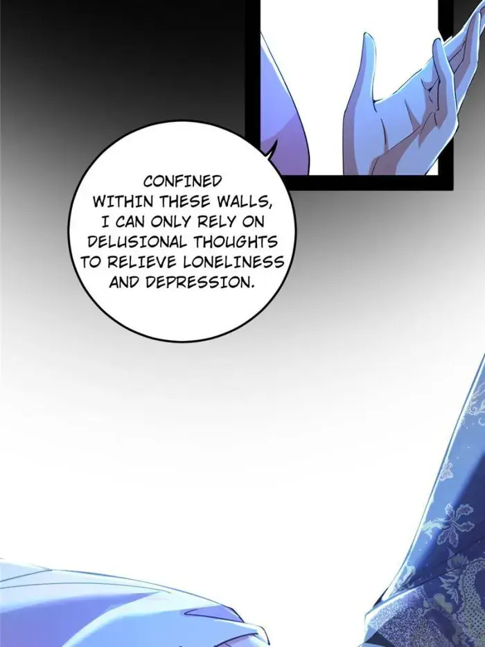 I'm an Evil God Chapter 426 Page 70