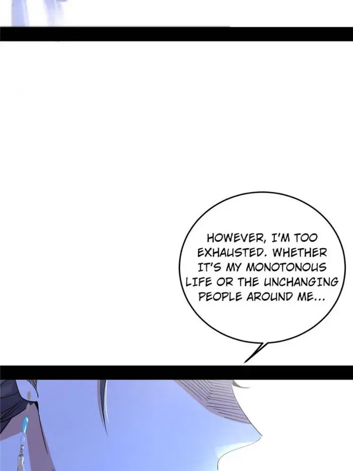 I'm an Evil God Chapter 426 Page 74