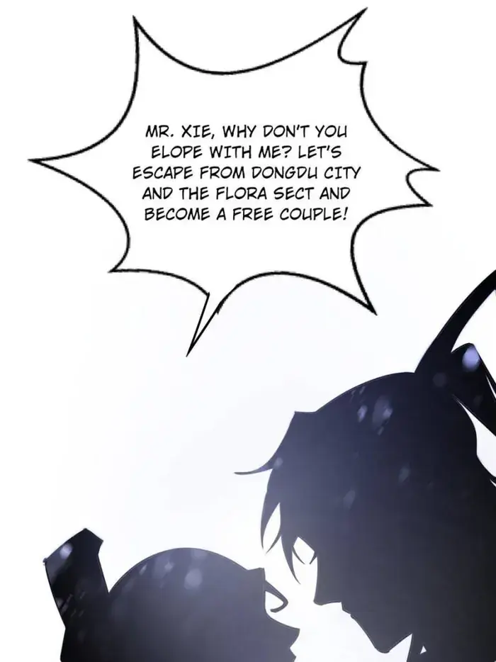 I'm an Evil God Chapter 426 Page 77