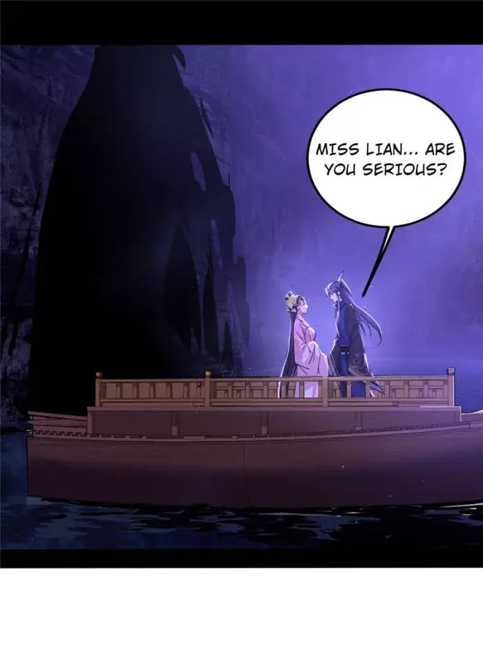 I'm an Evil God Chapter 426 Page 80