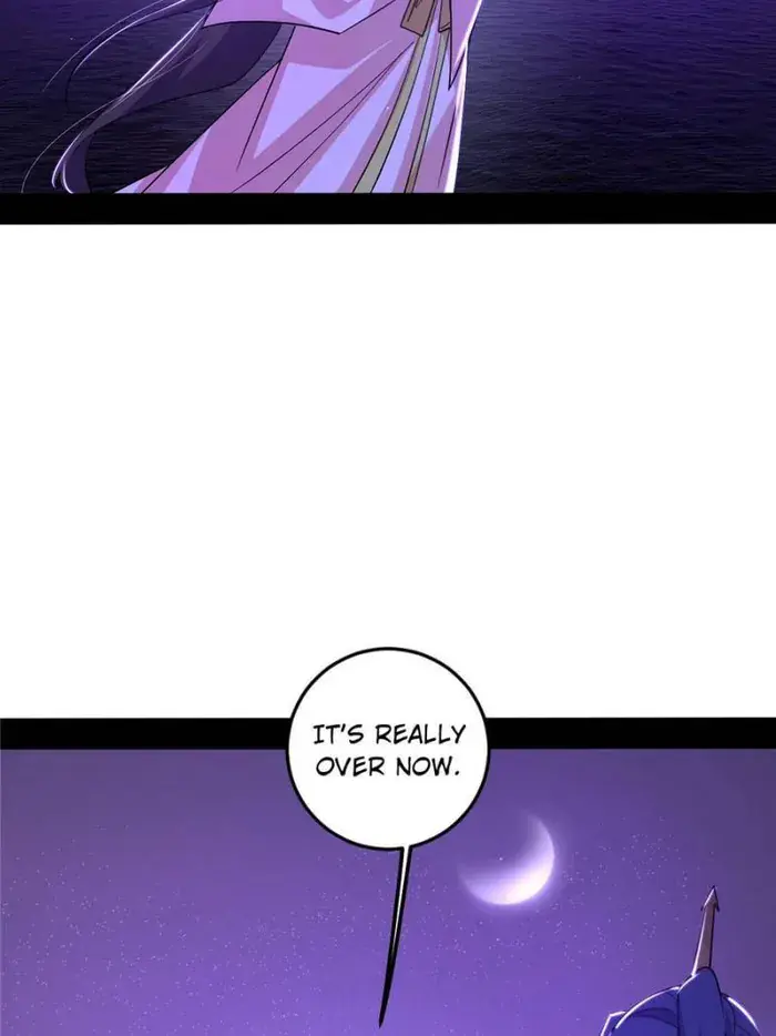 I'm an Evil God Chapter 426 Page 83