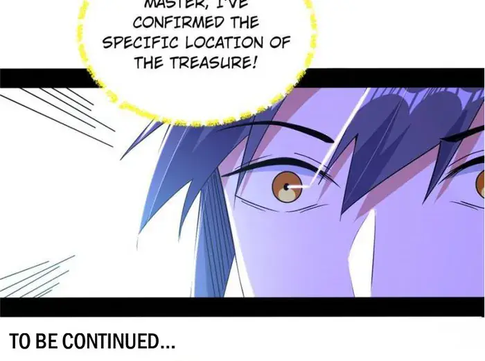 I'm an Evil God Chapter 426 Page 86