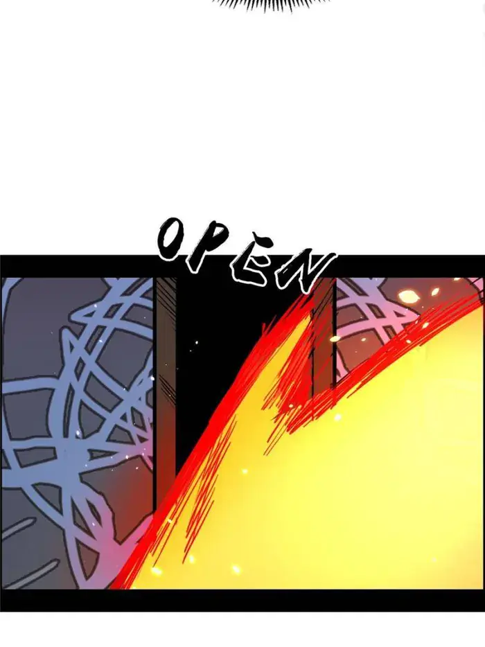 I'm an Evil God Chapter 427 Page 11