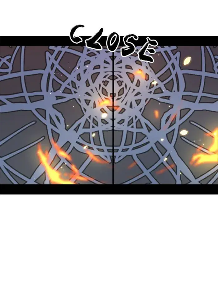 I'm an Evil God Chapter 427 Page 12