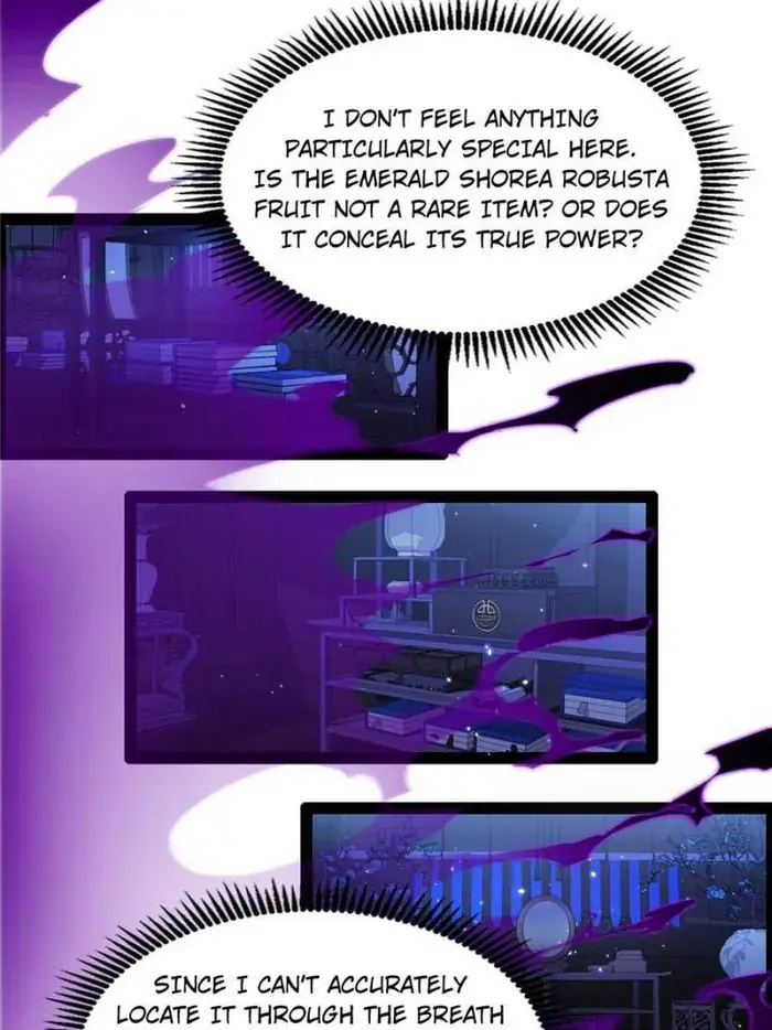 I'm an Evil God Chapter 427 Page 14