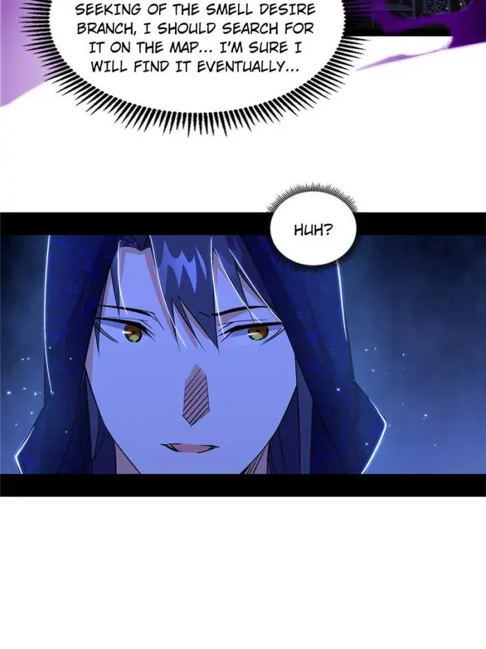 I'm an Evil God Chapter 427 Page 15