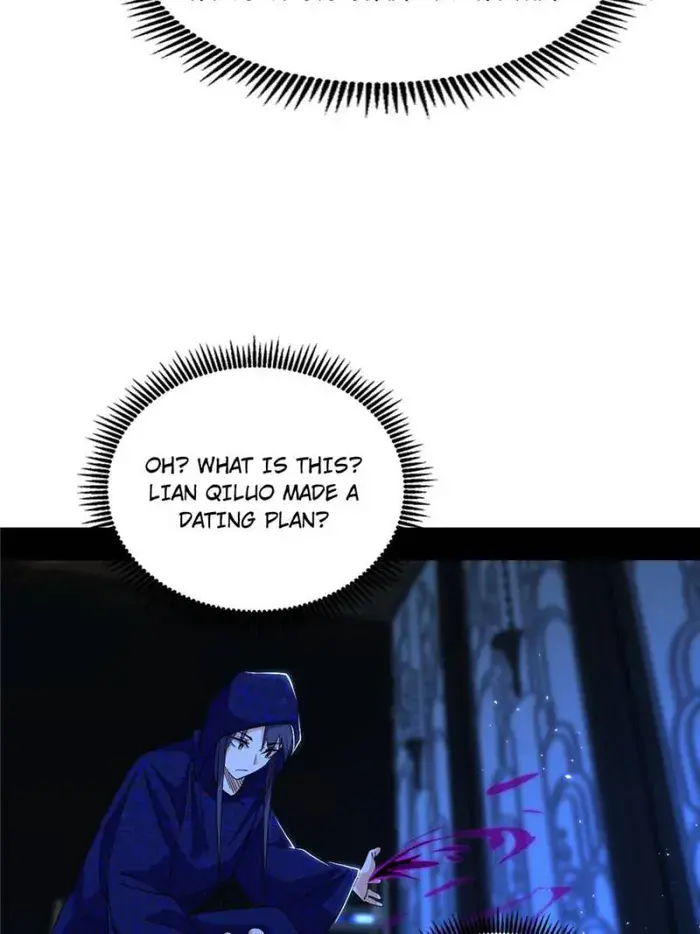 I'm an Evil God Chapter 427 Page 20