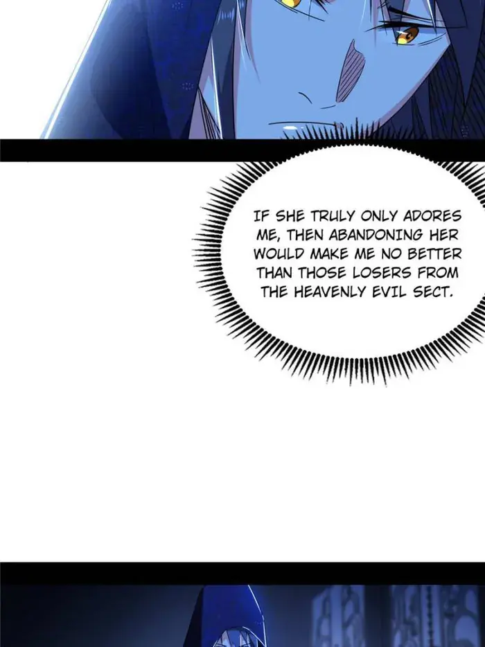 I'm an Evil God Chapter 427 Page 27