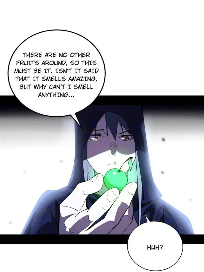 I'm an Evil God Chapter 427 Page 34