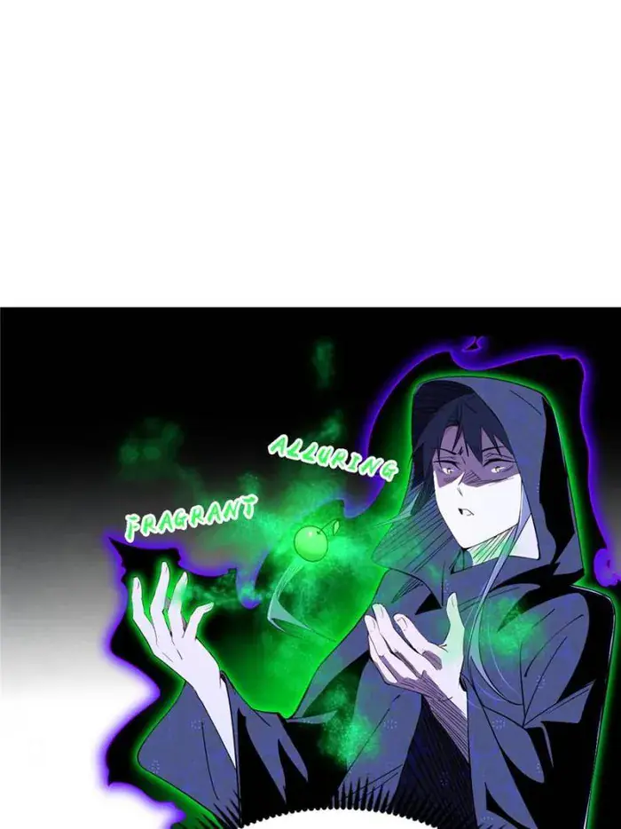 I'm an Evil God Chapter 427 Page 35