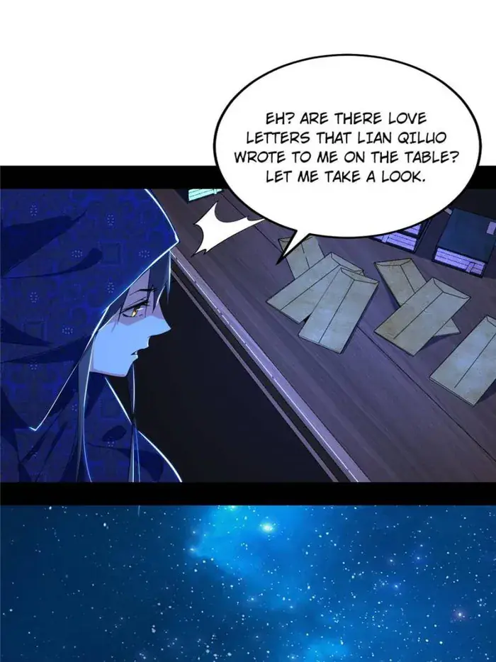 I'm an Evil God Chapter 427 Page 39