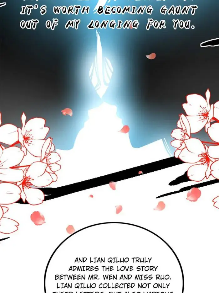 I'm an Evil God Chapter 427 Page 46
