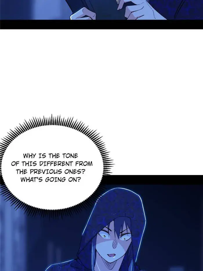 I'm an Evil God Chapter 427 Page 51