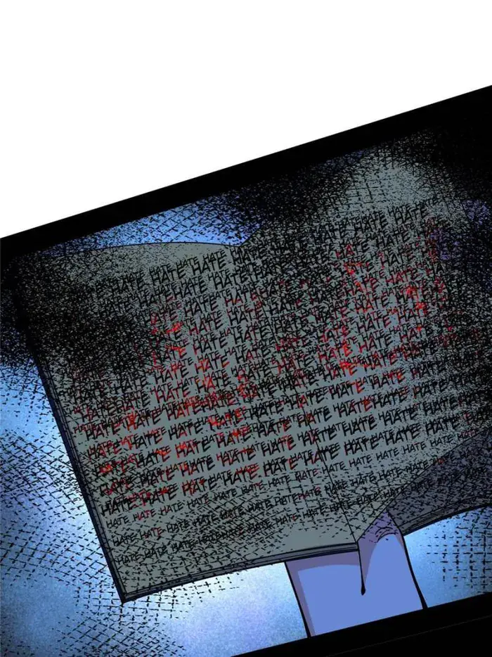 I'm an Evil God Chapter 427 Page 55