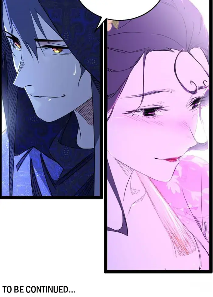 I'm an Evil God Chapter 427 Page 64