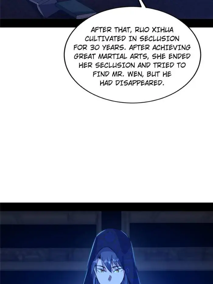 I'm an Evil God Chapter 428 Page 5