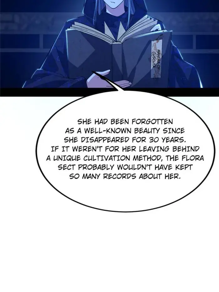 I'm an Evil God Chapter 428 Page 6
