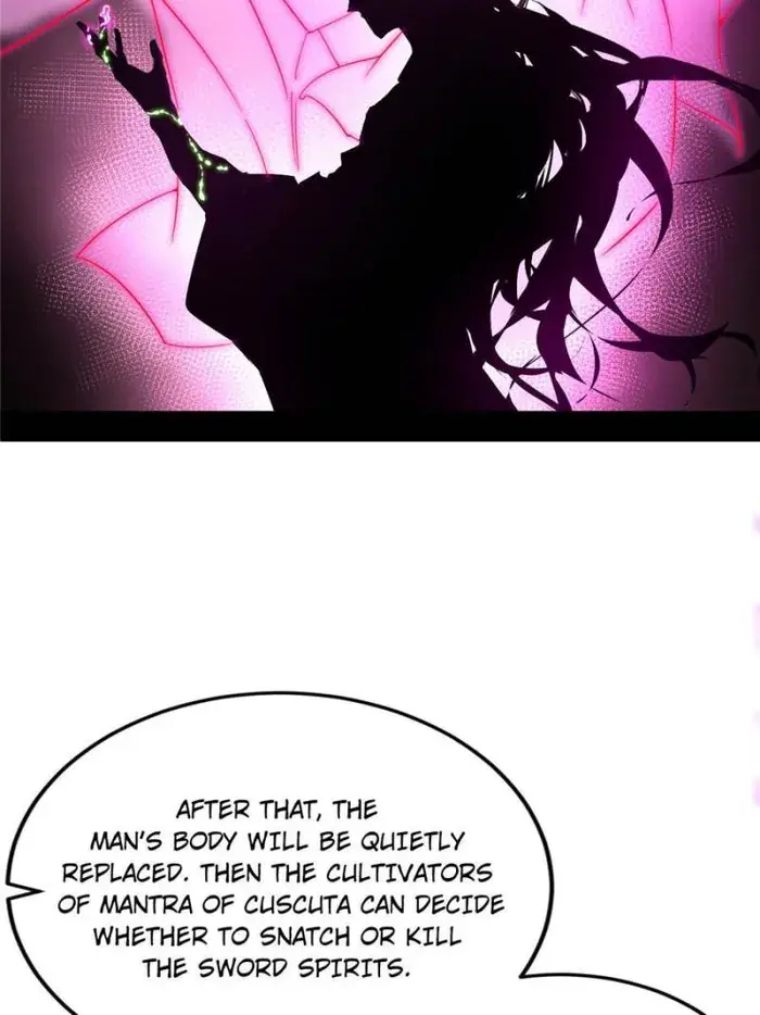 I'm an Evil God Chapter 428 Page 9