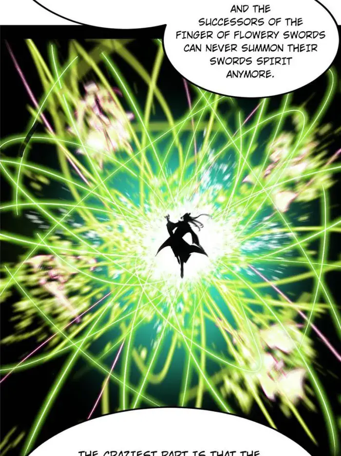 I'm an Evil God Chapter 428 Page 10