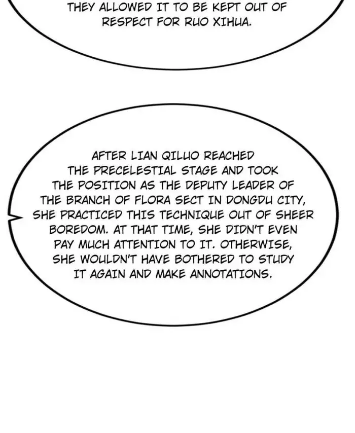 I'm an Evil God Chapter 428 Page 14