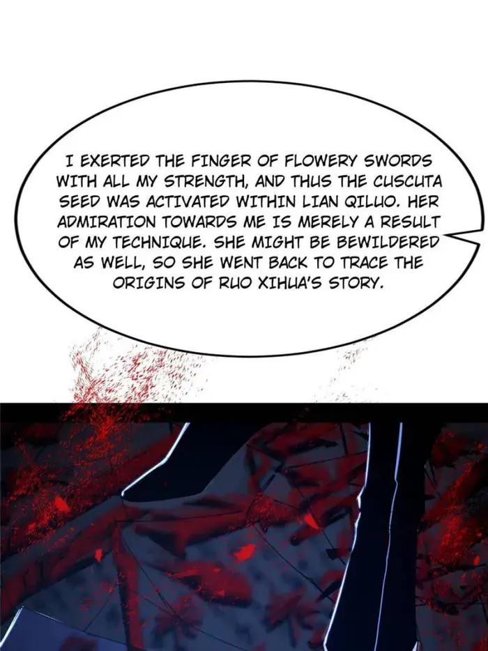 I'm an Evil God Chapter 428 Page 15