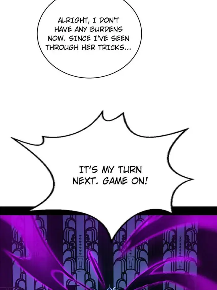I'm an Evil God Chapter 428 Page 19