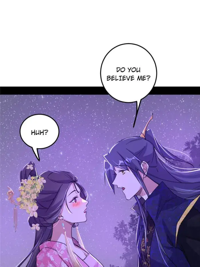 I'm an Evil God Chapter 428 Page 23