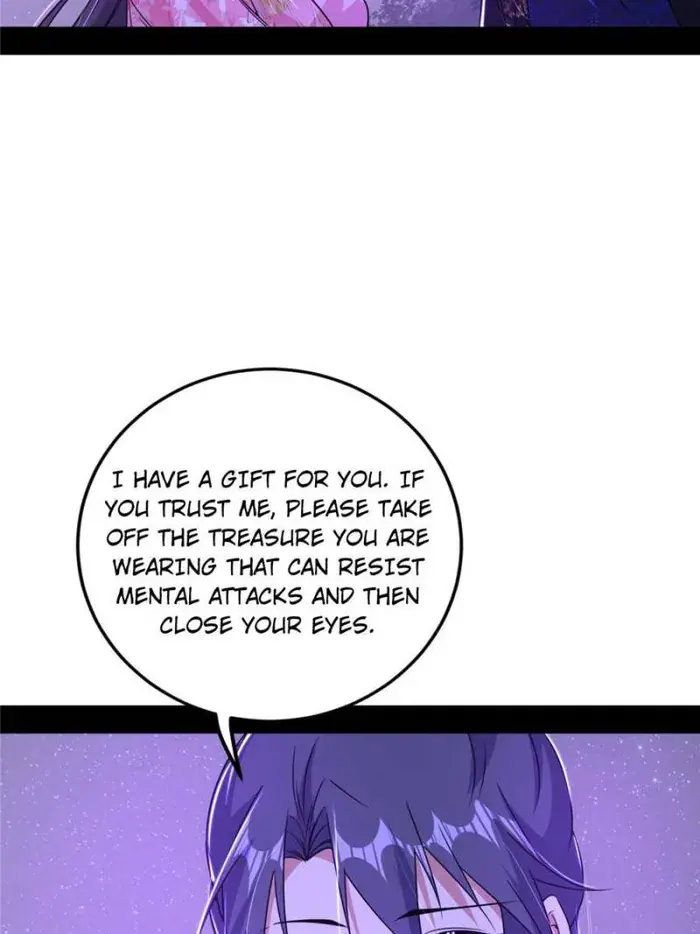 I'm an Evil God Chapter 428 Page 24