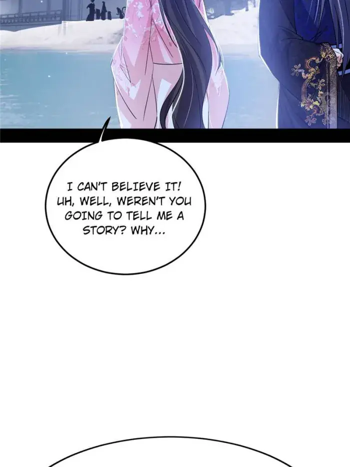 I'm an Evil God Chapter 428 Page 36
