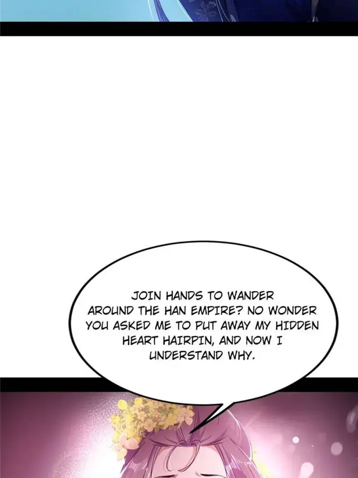 I'm an Evil God Chapter 428 Page 38