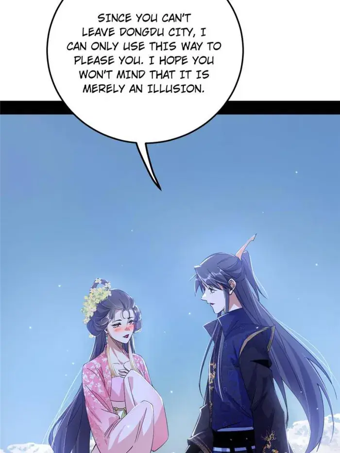 I'm an Evil God Chapter 428 Page 40