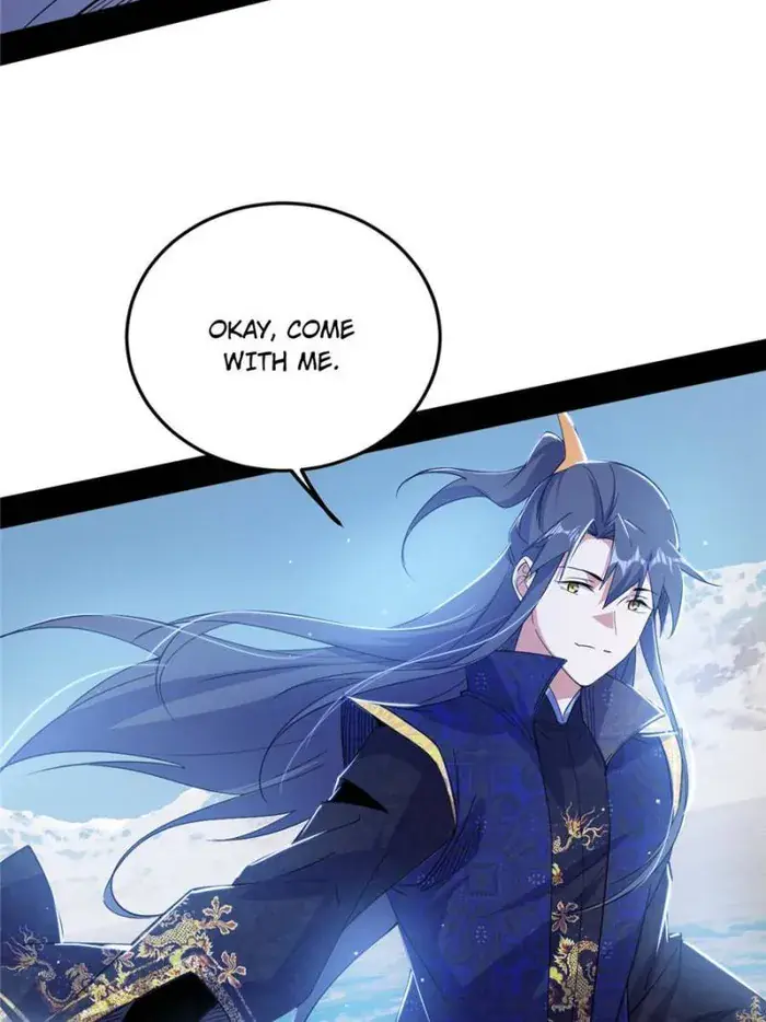 I'm an Evil God Chapter 428 Page 43