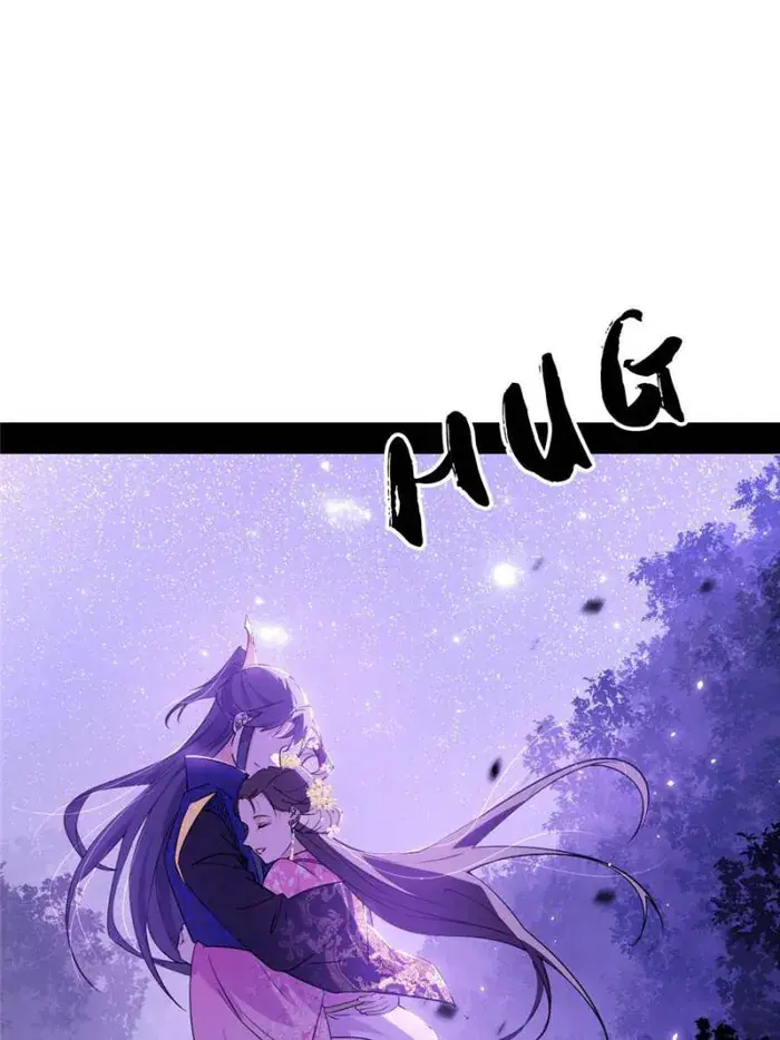 I'm an Evil God Chapter 428 Page 56