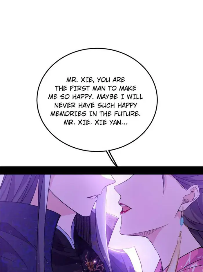 I'm an Evil God Chapter 428 Page 60