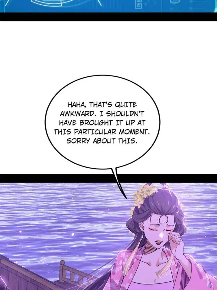 I'm an Evil God Chapter 428 Page 64