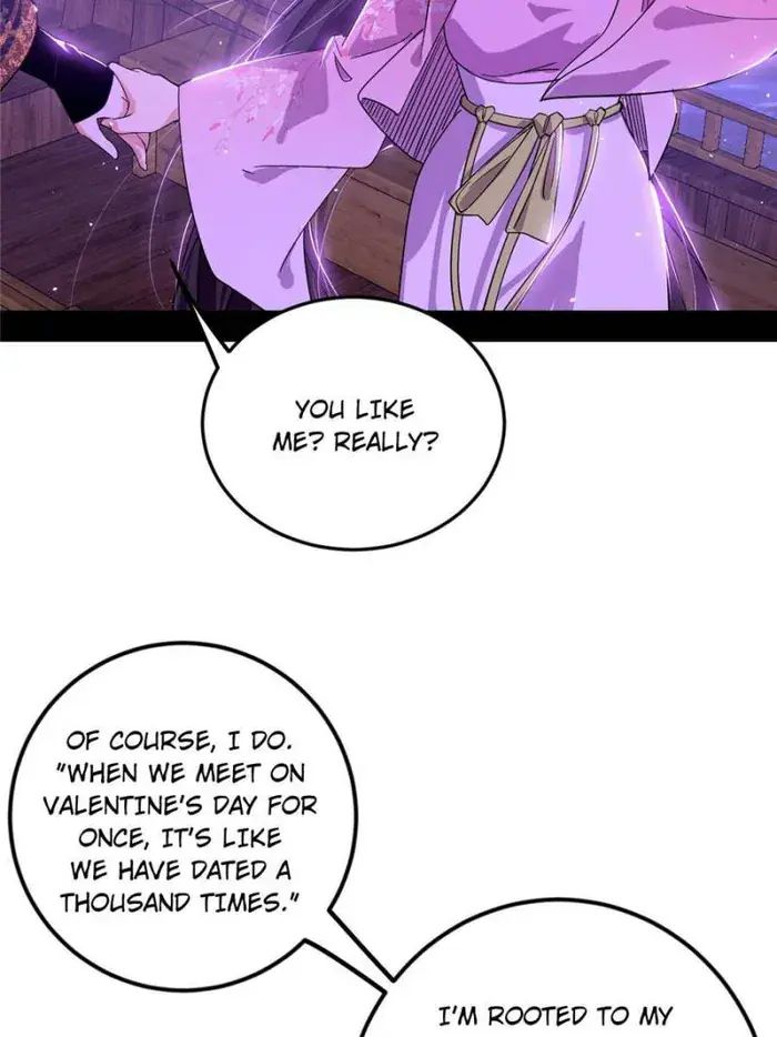 I'm an Evil God Chapter 428 Page 65