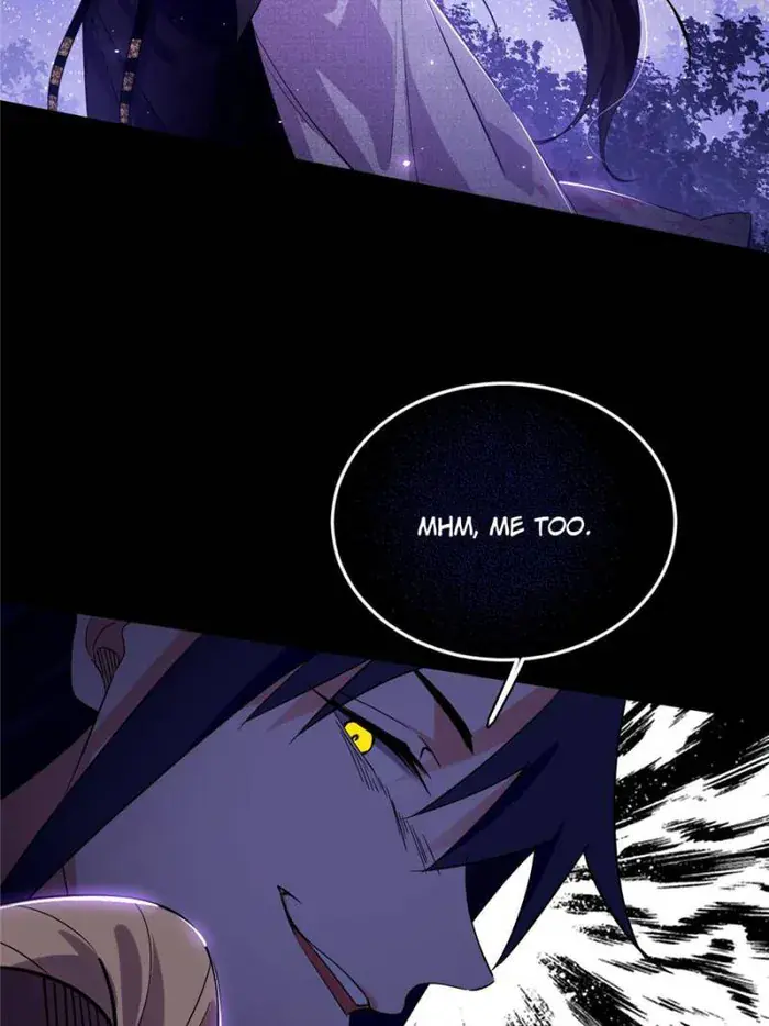 I'm an Evil God Chapter 428 Page 73