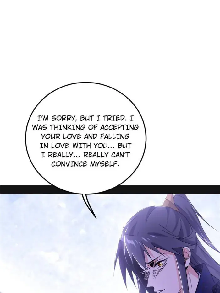 I'm an Evil God Chapter 428 Page 84