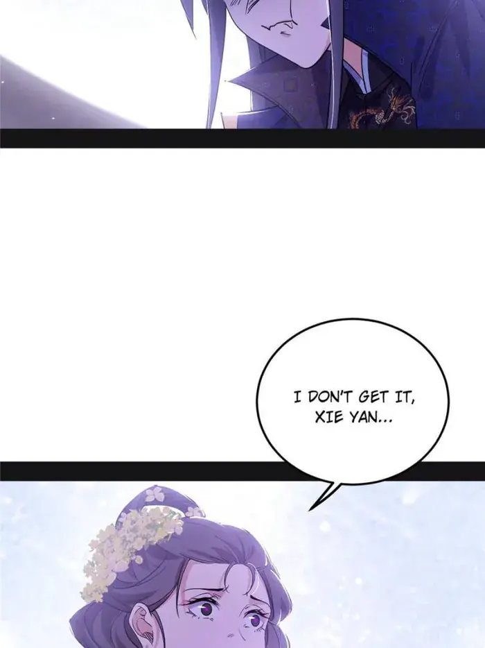 I'm an Evil God Chapter 428 Page 86