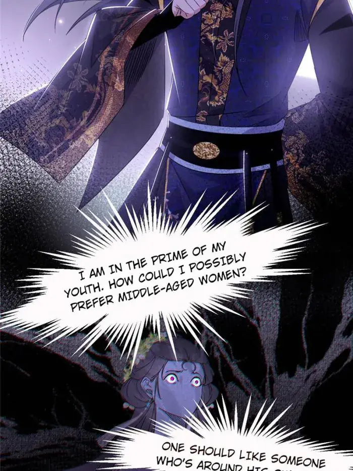 I'm an Evil God Chapter 428 Page 90