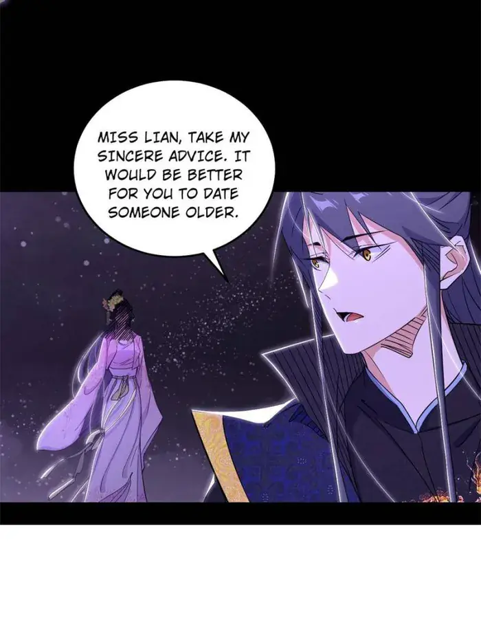 I'm an Evil God Chapter 429 Page 2