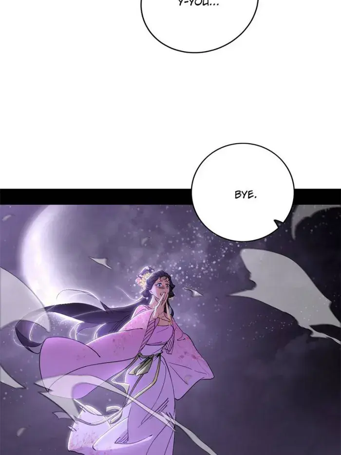 I'm an Evil God Chapter 429 Page 4