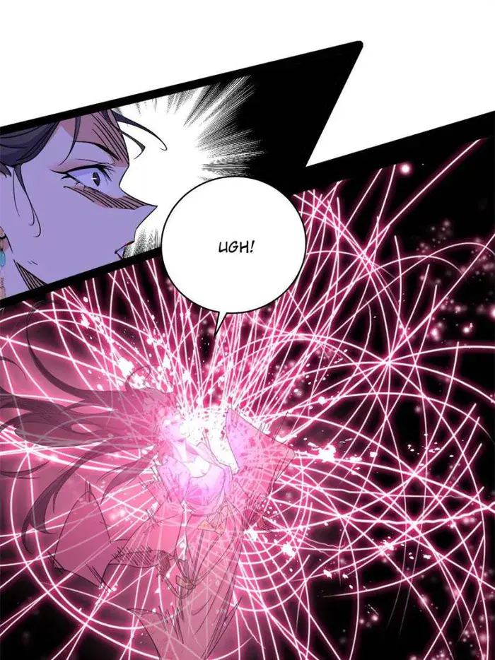 I'm an Evil God Chapter 429 Page 6