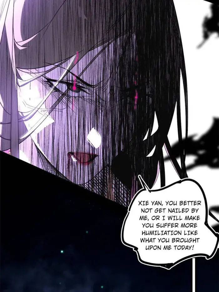 I'm an Evil God Chapter 429 Page 9