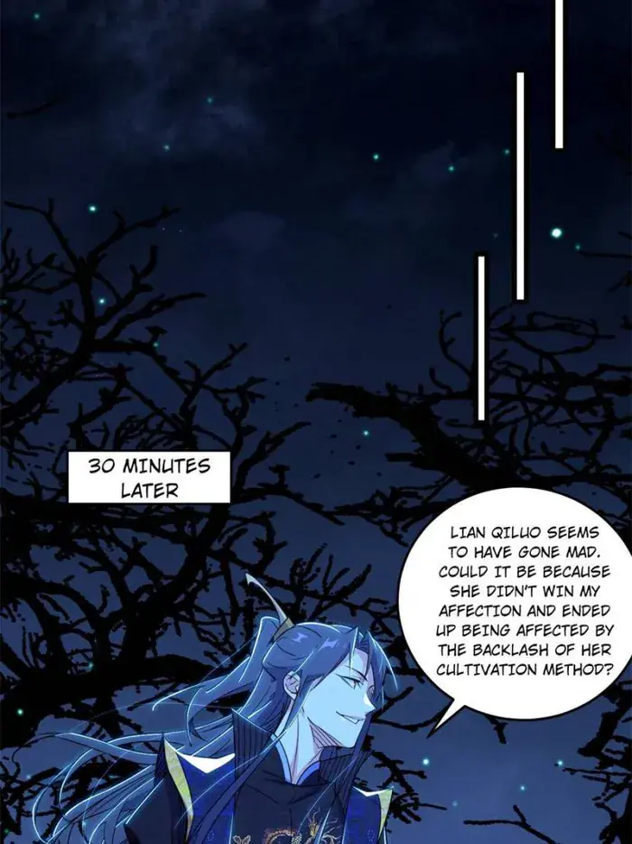 I'm an Evil God Chapter 429 Page 10