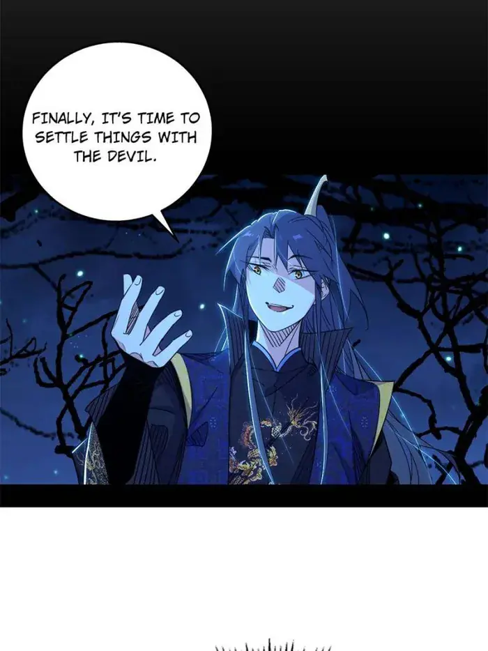 I'm an Evil God Chapter 429 Page 13