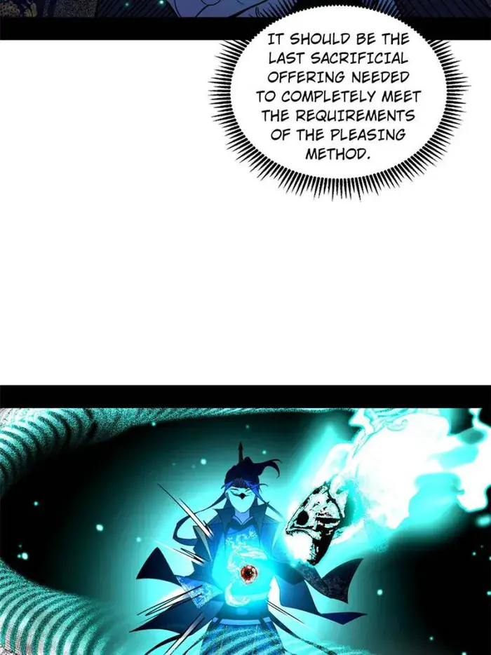I'm an Evil God Chapter 429 Page 15