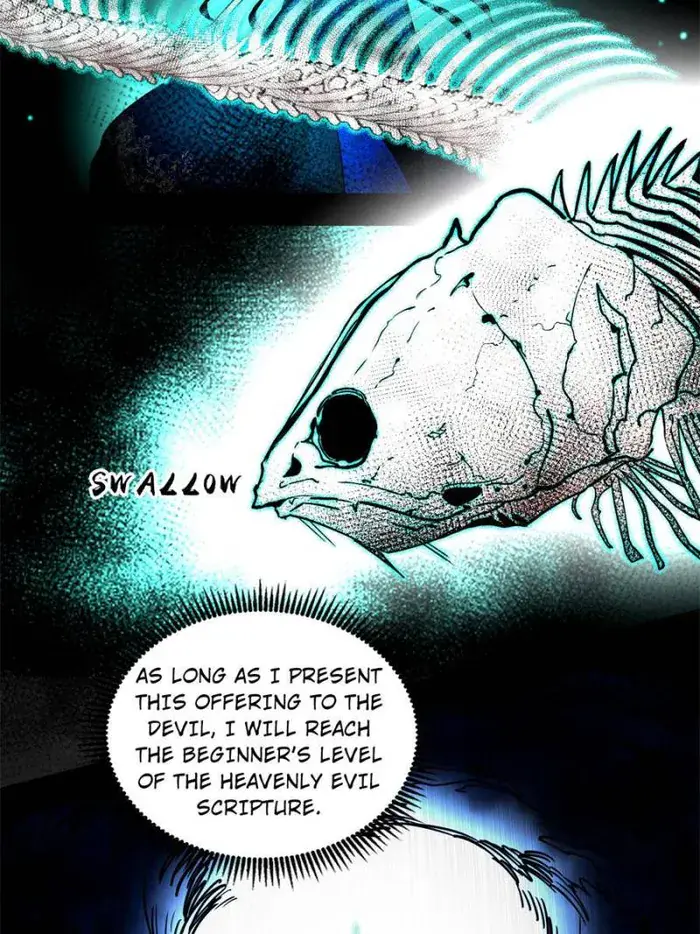 I'm an Evil God Chapter 429 Page 16