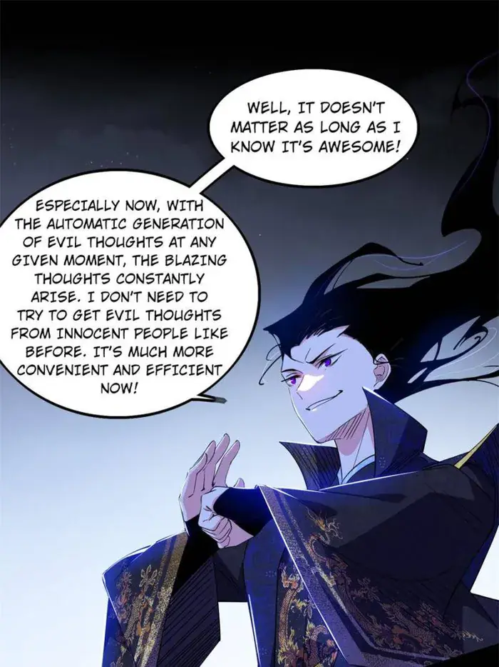I'm an Evil God Chapter 429 Page 44